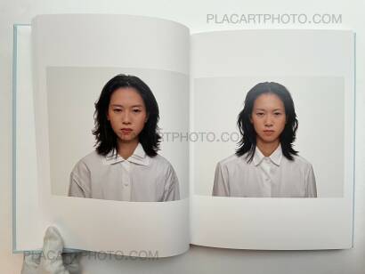 Keizo Kitajima,The Joy of Portraits (Signed) Keizo Kitajima,The Joy of Portraits (Signed)
