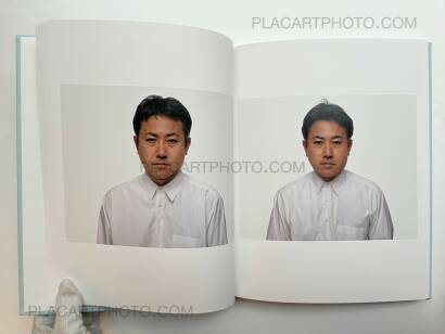 Keizo Kitajima,The Joy of Portraits (Signed) Keizo Kitajima,The Joy of Portraits (Signed)