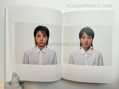 Keizo Kitajima,The Joy of Portraits (Signed) Keizo Kitajima,The Joy of Portraits (Signed)