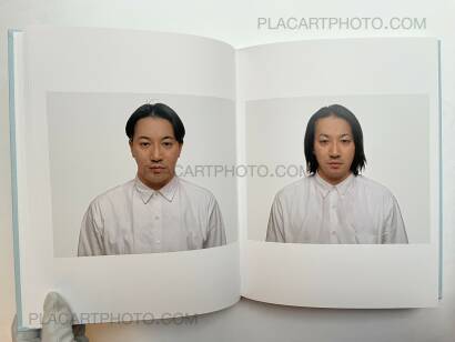 Keizo Kitajima,The Joy of Portraits (Signed) Keizo Kitajima,The Joy of Portraits (Signed)