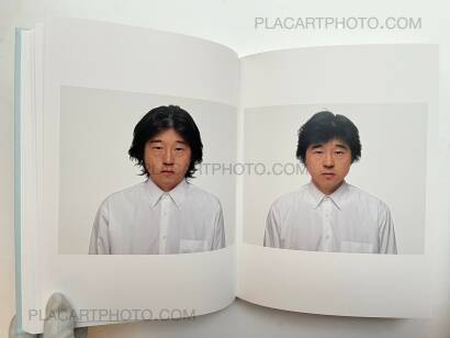Keizo Kitajima,The Joy of Portraits (Signed)