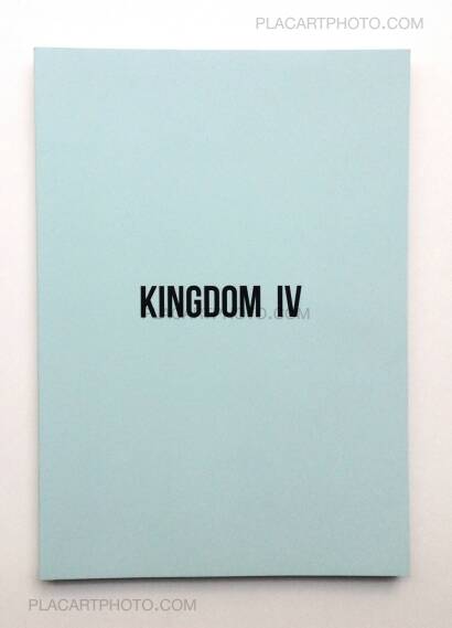 Chiara de Franciscis,Kingdom I-IV (Signed) Chiara de Franciscis,Kingdom I-IV (Signed)