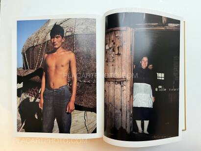 Keizo Kitajima,The Joy of Portraits (Signed) Keizo Kitajima,The Joy of Portraits (Signed)