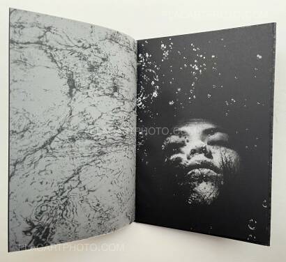 Daniel Huete & Natthaya Thaidecha,Eclipse (Numbered /200) Daniel Huete & Natthaya Thaidecha,Eclipse (Numbered /200)