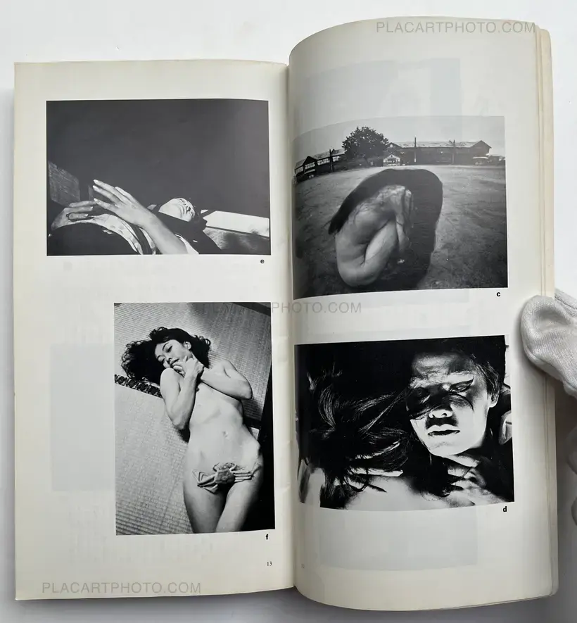 Collective – Workshop No. 5-8
