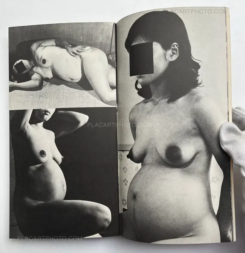 Collective – Workshop No. 5-8