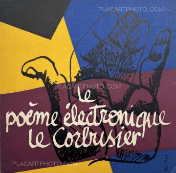 Collective,Le poème électronique Le Corbusier