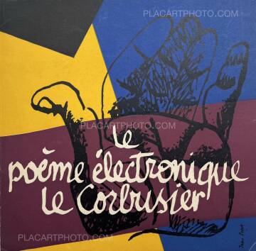 Collective,Le poème électronique Le Corbusier Collective,Le poème électronique Le Corbusier