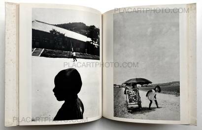 Shoji Ueda,Warabe goyomi / Children the year around Shoji Ueda,Warabe goyomi / Children the year around