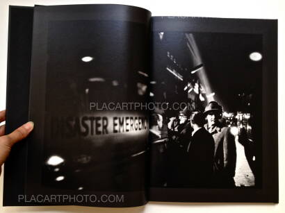 René Burri,Blackout New York René Burri,Blackout New York