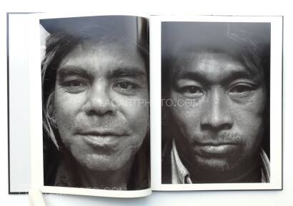 Michio Washio,Shashin-Photographs (Signed) Michio Washio,Shashin-Photographs (Signed)