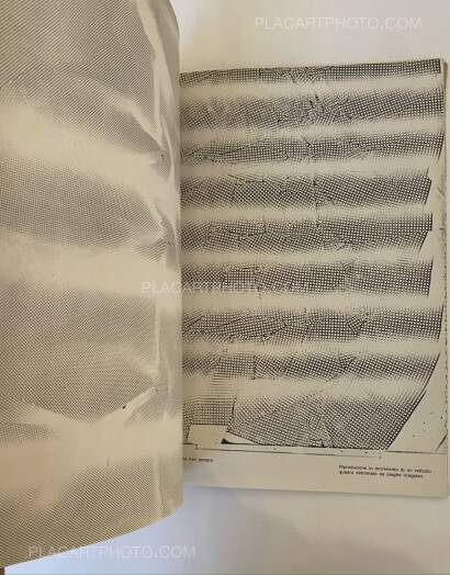 Bruno Munari,XEROGRAFIA Bruno Munari,XEROGRAFIA