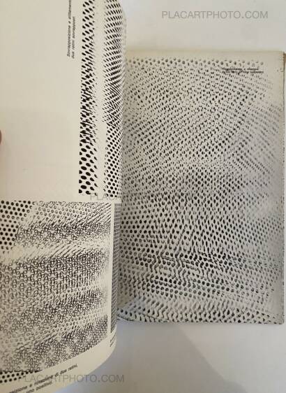 Bruno Munari,XEROGRAFIA Bruno Munari,XEROGRAFIA