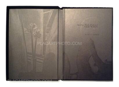Sakiko Nomura,Another Black Darkness (Signed) Sakiko Nomura,Another Black Darkness (Signed)