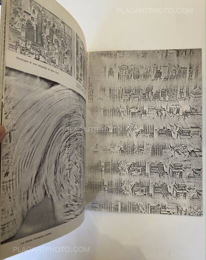 Bruno Munari,XEROGRAFIA Bruno Munari,XEROGRAFIA