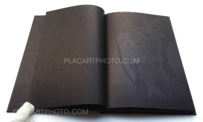 Sakiko Nomura,Another Black Darkness (Signed) Sakiko Nomura,Another Black Darkness (Signed)