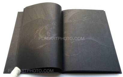 Sakiko Nomura,Another Black Darkness (Signed) Sakiko Nomura,Another Black Darkness (Signed)