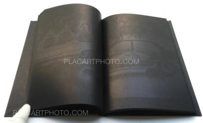 Sakiko Nomura,Another Black Darkness (Signed) Sakiko Nomura,Another Black Darkness (Signed)