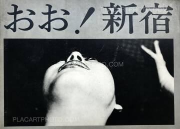 Shomei Tomatsu,OO! Shinjuku Shomei Tomatsu,OO! Shinjuku