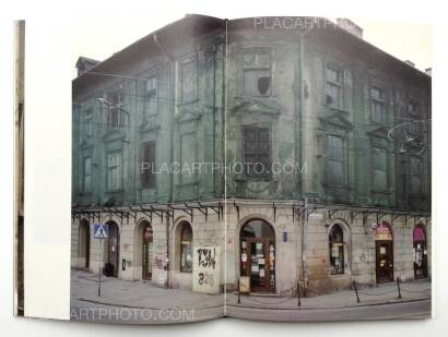 Yuanyuan Yang,10 days in Krakow (sealed copy) Yuanyuan Yang,10 days in Krakow (sealed copy)