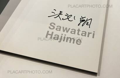 Hajime Sawatari,60's 2 (Signed)