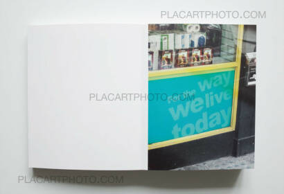 George Georgiou,Last Stop (signed) George Georgiou,Last Stop (signed)