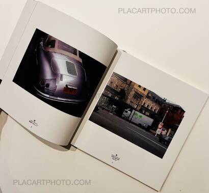Collective,Raika Doumei: Pari Kaihou / Leica Alliance: Paris Full Aperture Collective,Raika Doumei: Pari Kaihou / Leica Alliance: Paris Full Aperture