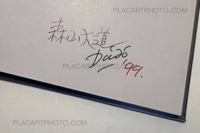 Daido Moriyama,Color 2 (Signed) Daido Moriyama,Color 2 (Signed)