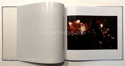 Daido Moriyama,Color 2 (Signed) Daido Moriyama,Color 2 (Signed)
