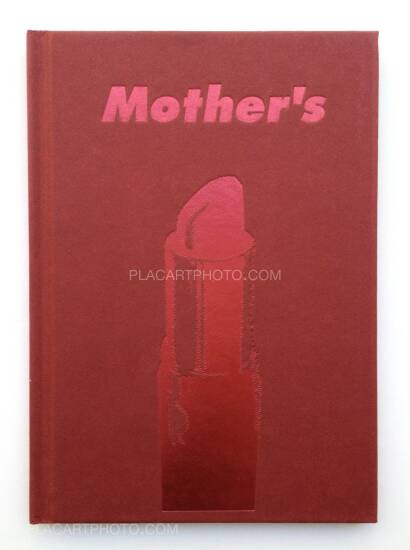 Miyako Ishiuchi,Mother's Miyako Ishiuchi,Mother's