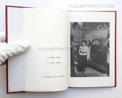 Miyako Ishiuchi,Mother's Miyako Ishiuchi,Mother's