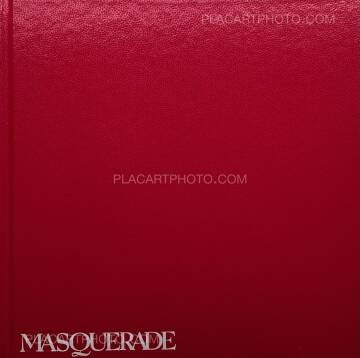 Tomoko Sawada,Masquerade (Signed) Tomoko Sawada,Masquerade (Signed)