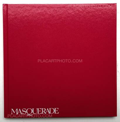 Tomoko Sawada,Masquerade (Signed) Tomoko Sawada,Masquerade (Signed)