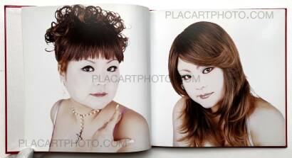 Tomoko Sawada,Masquerade (Signed) Tomoko Sawada,Masquerade (Signed)