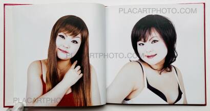 Tomoko Sawada,Masquerade (Signed) Tomoko Sawada,Masquerade (Signed)