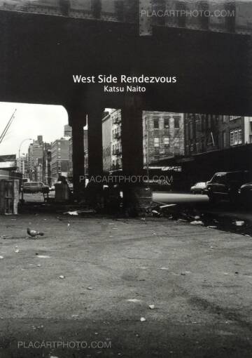 Katsu Naito,West Side Rendezvous