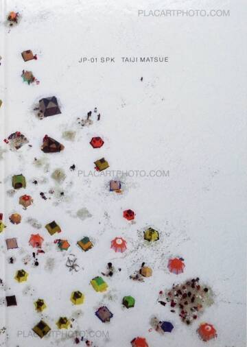 Taiji Matsue,JP-01 SPK (Signed) Taiji Matsue,JP-01 SPK (Signed)