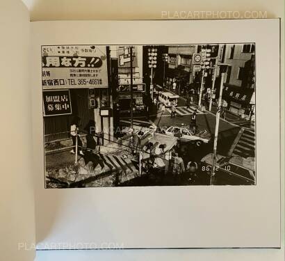 Daido Moriyama,1980s Remnants Daido Moriyama,1980s Remnants