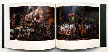 Masakazu Sugiura,Psychedelic Street (Signed)