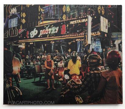 Masakazu Sugiura,Psychedelic Street (Signed)