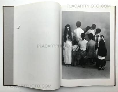 Masahisa Fukase,Kazoku / Family