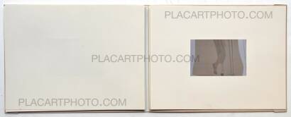 Shoji Ueda,Shoji Ueda Polaroid 35m/m Photo Album Shoji Ueda,Shoji Ueda Polaroid 35m/m Photo Album