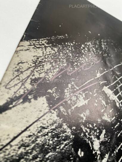 Daido Moriyama,Kiroku / Record vol.1 - vol.5 (First edition) SIGNED!