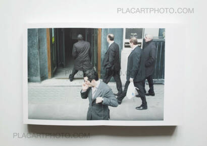 George Georgiou,Last Stop (signed) George Georgiou,Last Stop (signed)