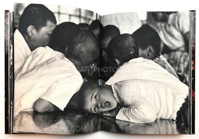 Ken Domon,Hiroshima (Signed) Ken Domon,Hiroshima (Signed)
