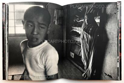 Ken Domon,Hiroshima (Signed) Ken Domon,Hiroshima (Signed)