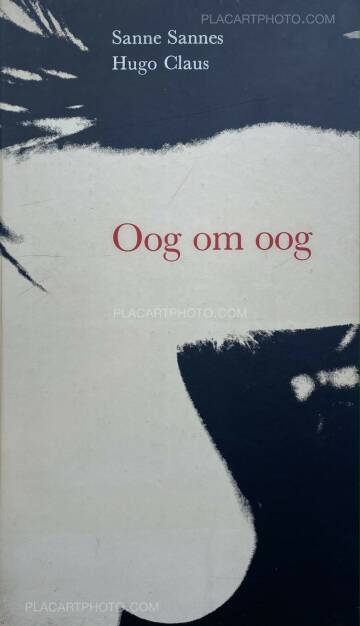 Sanne Sannes,Oog om oog Sanne Sannes,Oog om oog