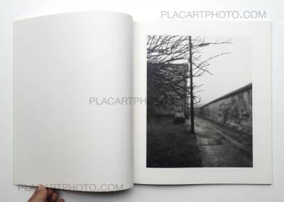 Michael Schmidt,Waffenruhe (with an extra 2 pages sheet) Michael Schmidt,Waffenruhe (with an extra 2 pages sheet)