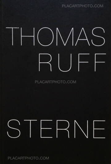 Thomas Ruff,Sterne