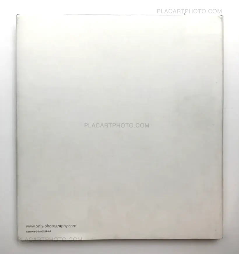 Ray K. Metzker – Automagic (LTD & SIGNED)